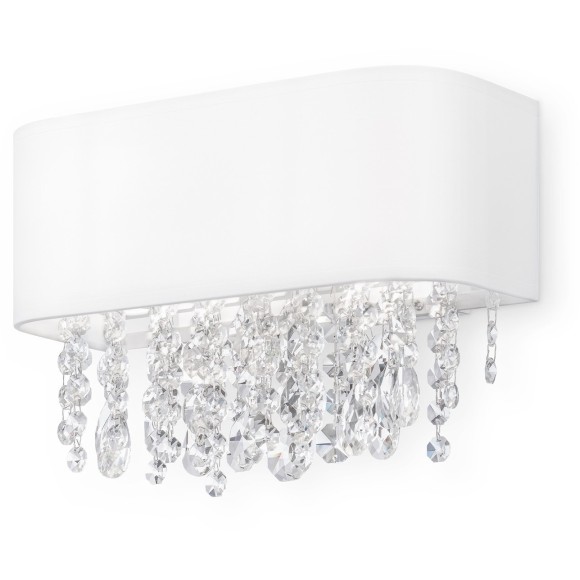 Бра Maytoni MOD600WL-02W Manfred под лампы 2xE14 60W