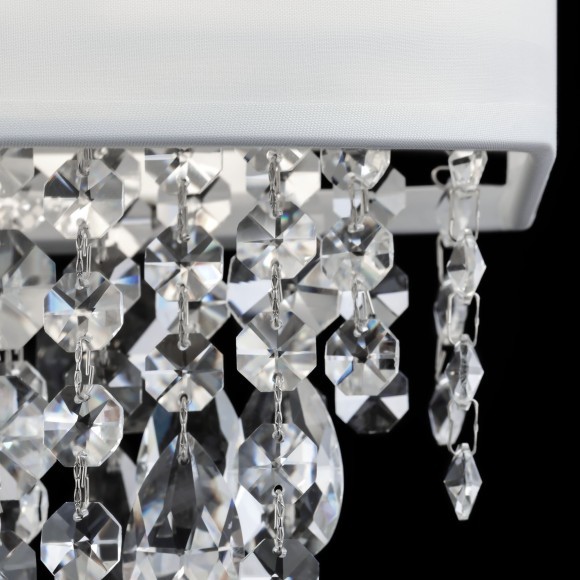 Бра Maytoni MOD600WL-02W Manfred под лампы 2xE14 60W