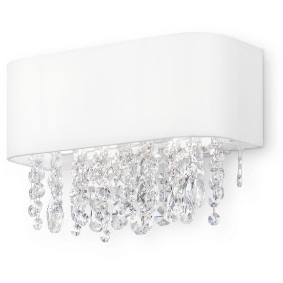 Бра Maytoni MOD600WL-02W Manfred под лампы 2xE14 60W