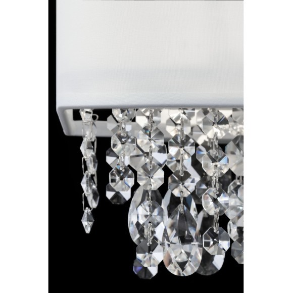 Бра Maytoni MOD600WL-02W Manfred под лампы 2xE14 60W