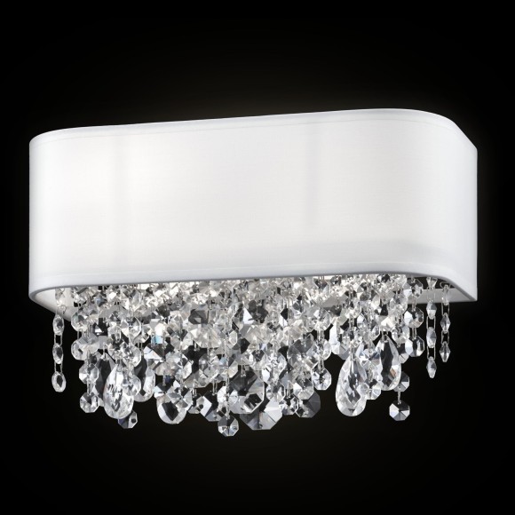 Бра Maytoni MOD600WL-02W Manfred под лампы 2xE14 60W