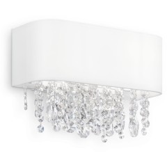 Бра Maytoni MOD600WL-02W Manfred под лампы 2xE14 60W