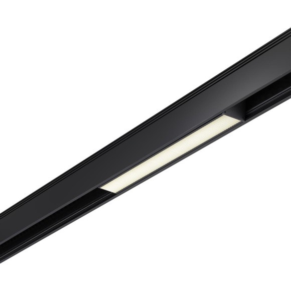 Трековый светильник светодиодный Novotech Kit 358520 Трековый светильник светодиодный Novotech Kit 358520