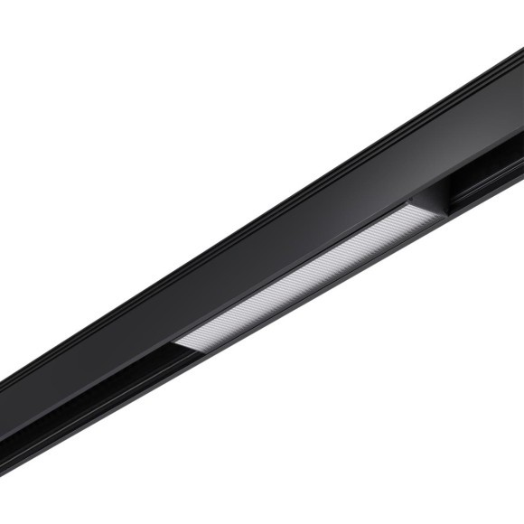 Трековый светильник светодиодный Novotech Kit 358520 Трековый светильник светодиодный Novotech Kit 358520