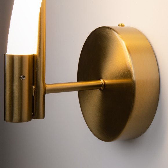 Настенный светильник (бра) Maytoni MOD289WL-L18BS3K Настенный светильник (бра) Maytoni MOD289WL-L18BS3K