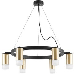 Люстра подвесная Rullo Lightstar LR0164061 Люстра подвесная Rullo Lightstar LR0164061