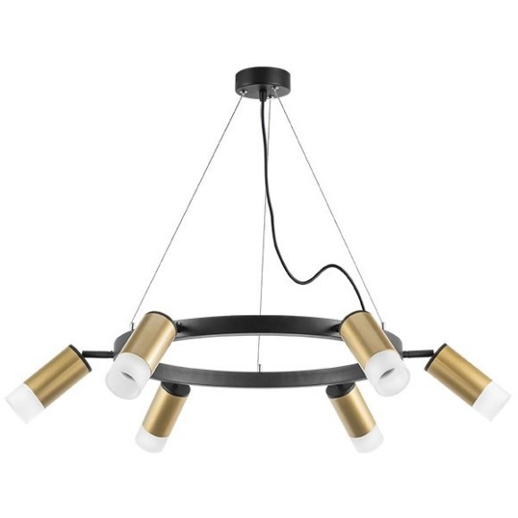 Люстра подвесная Rullo Lightstar LR0164061 Люстра подвесная Rullo Lightstar LR0164061