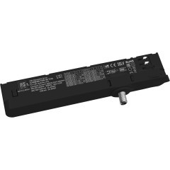 Адаптер с драйвером с DIP-switch управляемый по TRIAC д/трек-системы QUATTRO Quattro Lightstar 594057 Адаптер с драйвером с DIP-switch управляемый по TRIAC д/трек-системы QUATTRO Quattro Lightstar 594057