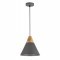 Подвесной светильник с 1 плафоном Maytoni P359-PL-220-C Bicones под лампу 1xE27 60W