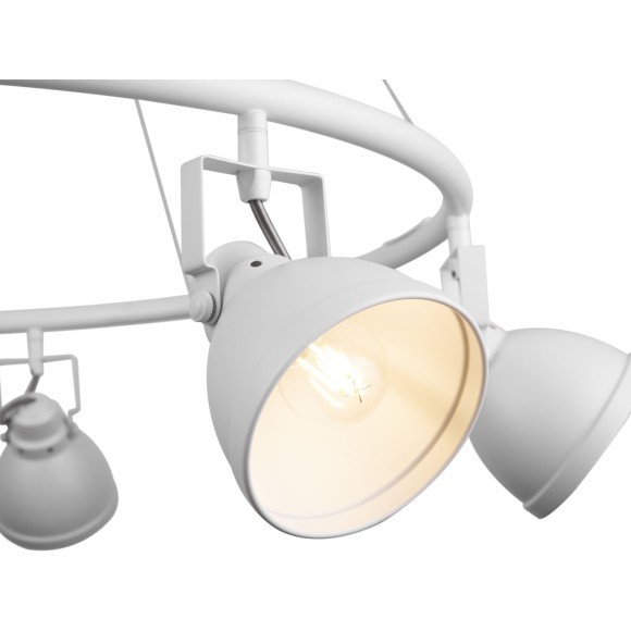 Подвесной светильник Freya FR4003PL-08W