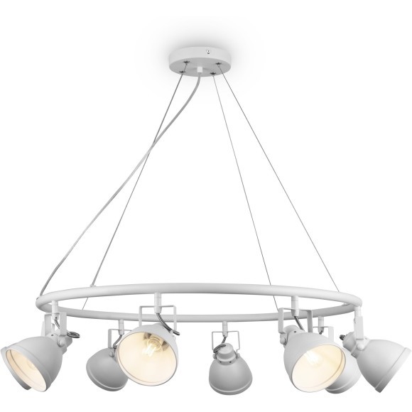 Подвесной светильник Freya FR4003PL-08W