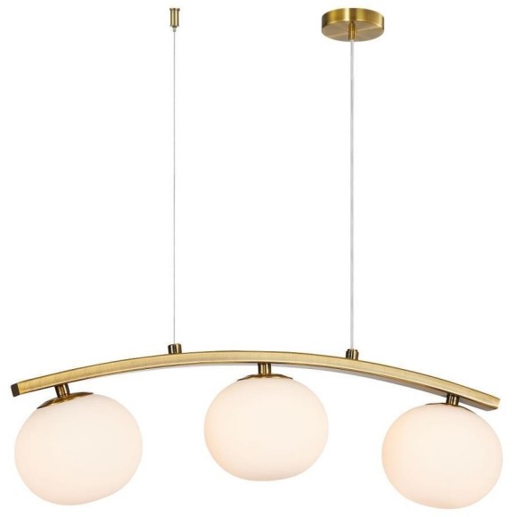 Подвесной светильник Arcata 4055-3P