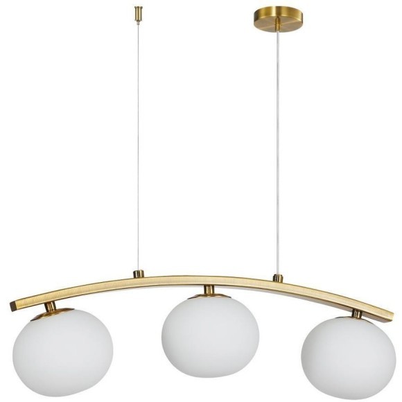 Подвесной светильник Arcata 4055-3P