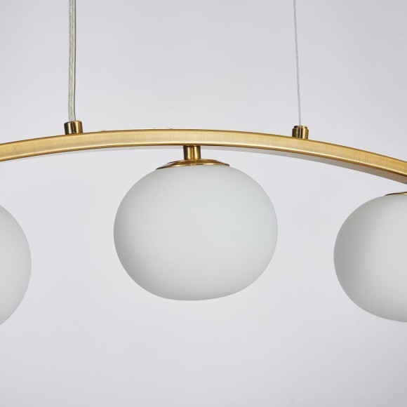 Подвесной светильник Arcata 4055-3P