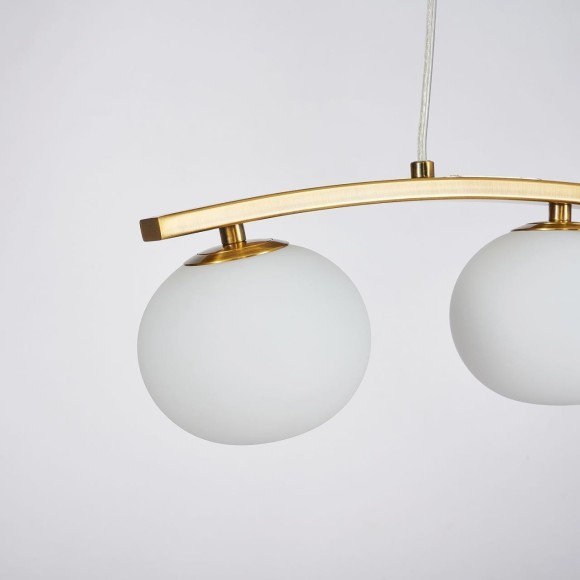 Подвесной светильник Arcata 4055-3P