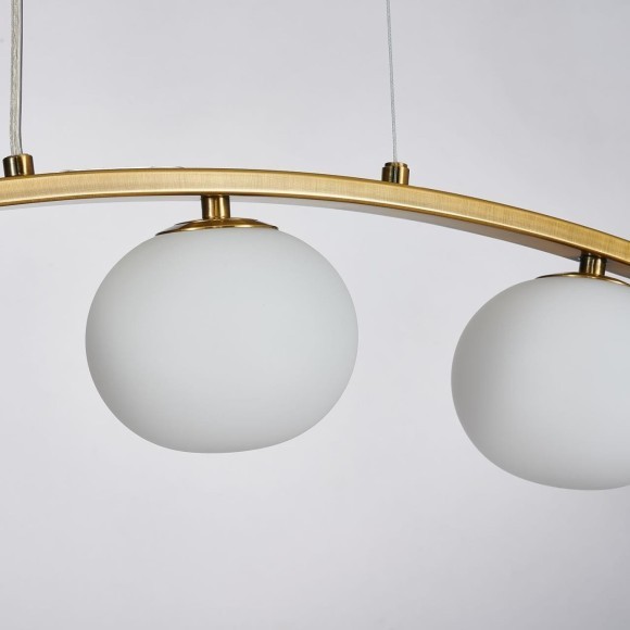 Подвесной светильник Arcata 4055-3P