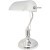Интерьерная настольная лампа  LDT 305 WT+CHR