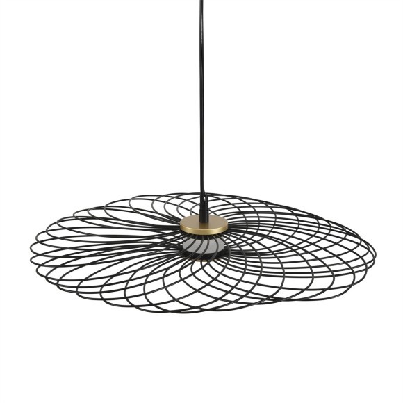 8379/10L Подвес LED 10W 3000K 220V Lumion CAMOMILE