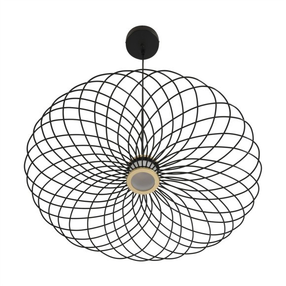 8379/10L Подвес LED 10W 3000K 220V Lumion CAMOMILE