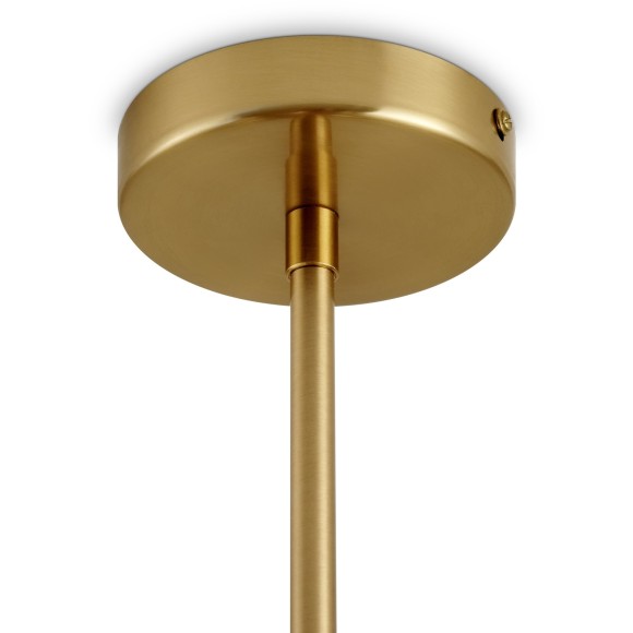 Потолочный светильник Freya FR5482CL-08BS Потолочный светильник Freya FR5482CL-08BS