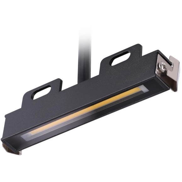 Уличный светильник встраиваемый в дороги и стены Novotech 358189 Muro IP65 светодиодный LED 6W Уличный светильник встраиваемый в дороги и стены Novotech 358189 Muro IP65 светодиодный LED 6W