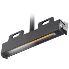 Уличный светильник встраиваемый в дороги и стены Novotech 358189 Muro IP65 светодиодный LED 6W Уличный светильник встраиваемый в дороги и стены Novotech 358189 Muro IP65 светодиодный LED 6W