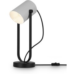 Декоративная настольная лампа Freya FR4004TL-01WB Elori под лампу 1xE27 25W Декоративная настольная лампа Freya FR4004TL-01WB Elori под лампу 1xE27 25W