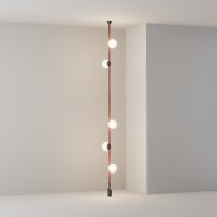 Готовая конструкция (набор) Technical TFC-Par-CF02-R