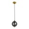 Подвесной светильник Arte Lamp FREDDIE A2231SP-1PB