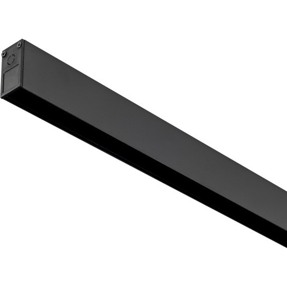 Накладной шинопровод 2м UNO 48В Uno Lightstar 509027 Накладной шинопровод 2м UNO 48В Uno Lightstar 509027