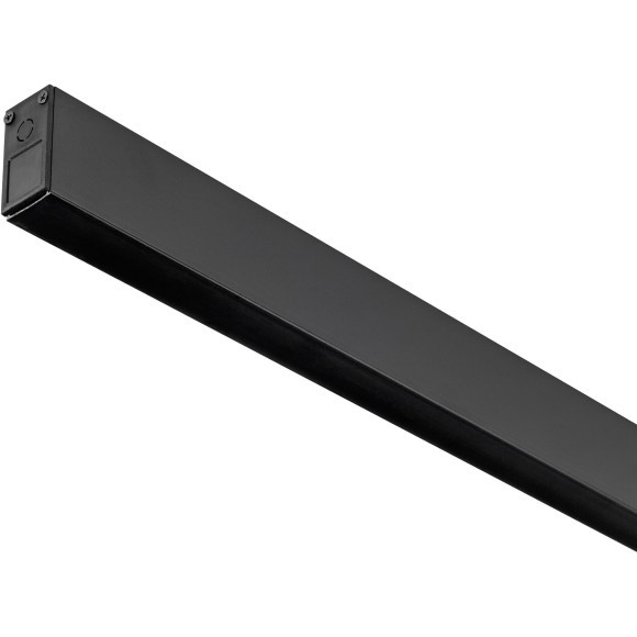 Накладной шинопровод 2м UNO 48В Uno Lightstar 509027 Накладной шинопровод 2м UNO 48В Uno Lightstar 509027