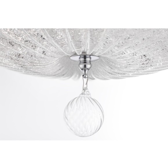 Настенно-потолочный светильник Maytoni C216-CL-03-N SIENNA под лампы 3xE27 60W