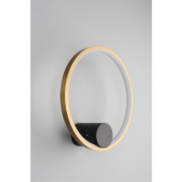 Светильник настенный (Бра) APL.055.01.09 Светильник настенный (Бра) APL.055.01.09