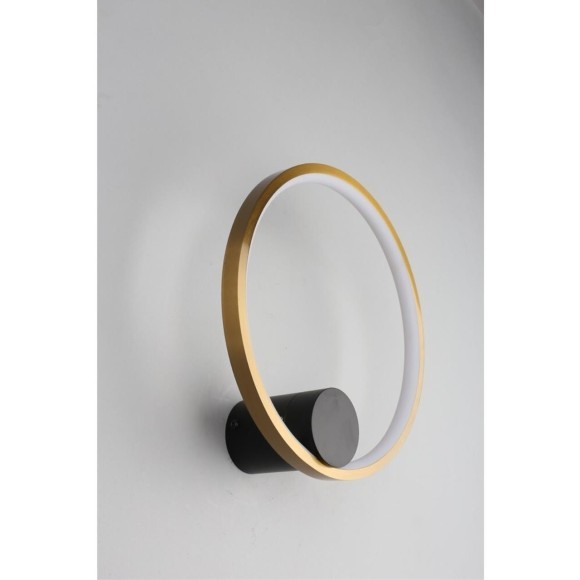 Светильник настенный (Бра) APL.055.01.09 Светильник настенный (Бра) APL.055.01.09