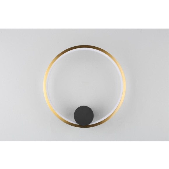 Светильник настенный (Бра) APL.055.01.09 Светильник настенный (Бра) APL.055.01.09