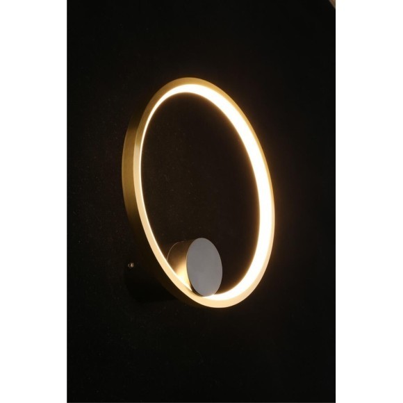 Светильник настенный (Бра) APL.055.01.09 Светильник настенный (Бра) APL.055.01.09