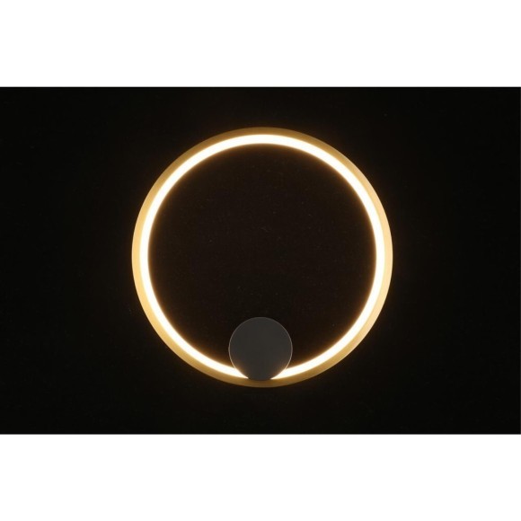 Светильник настенный (Бра) APL.055.01.09 Светильник настенный (Бра) APL.055.01.09