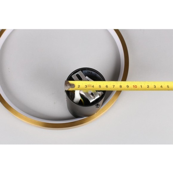 Светильник настенный (Бра) APL.055.01.09 Светильник настенный (Бра) APL.055.01.09