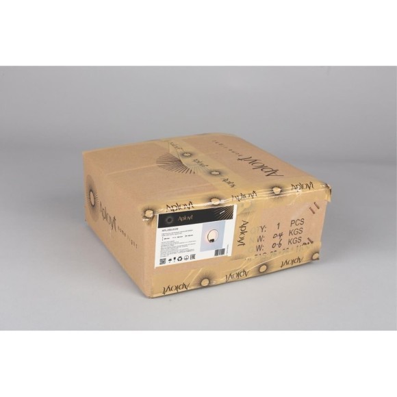 Светильник настенный (Бра) APL.055.01.09 Светильник настенный (Бра) APL.055.01.09