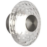 4643-1W, настенный светильник, D85xW150xH150, LEDx6W, 630LM, 4000K, included