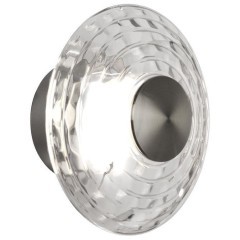 4643-1W, настенный светильник, D85xW150xH150, LEDx6W, 630LM, 4000K, included 4643-1W, настенный светильник, D85xW150xH150, LEDx6W, 630LM, 4000K, included