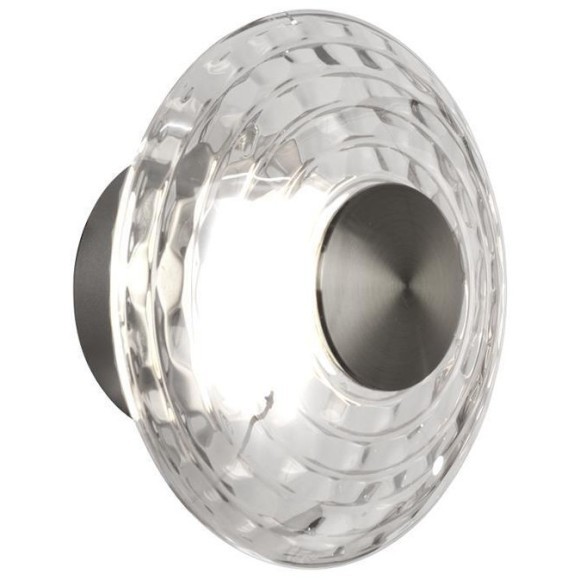 4643-1W, настенный светильник, D85xW150xH150, LEDx6W, 630LM, 4000K, included 4643-1W, настенный светильник, D85xW150xH150, LEDx6W, 630LM, 4000K, included