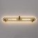 Спот Arte Lamp A2220PL-3GO