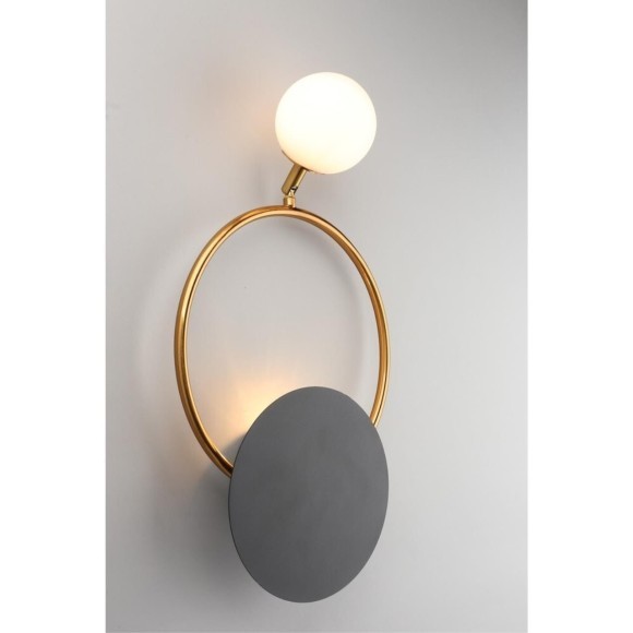 Светильник настенный (Бра) APL.306.01.02 Светильник настенный (Бра) APL.306.01.02