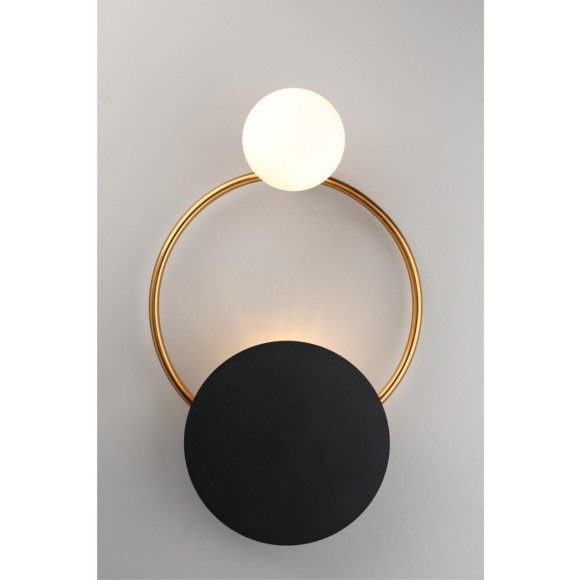 Светильник настенный (Бра) APL.306.01.02 Светильник настенный (Бра) APL.306.01.02