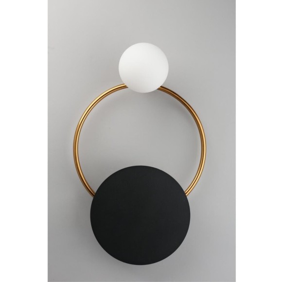 Светильник настенный (Бра) APL.306.01.02 Светильник настенный (Бра) APL.306.01.02