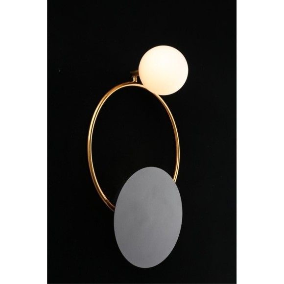 Светильник настенный (Бра) APL.306.01.02 Светильник настенный (Бра) APL.306.01.02