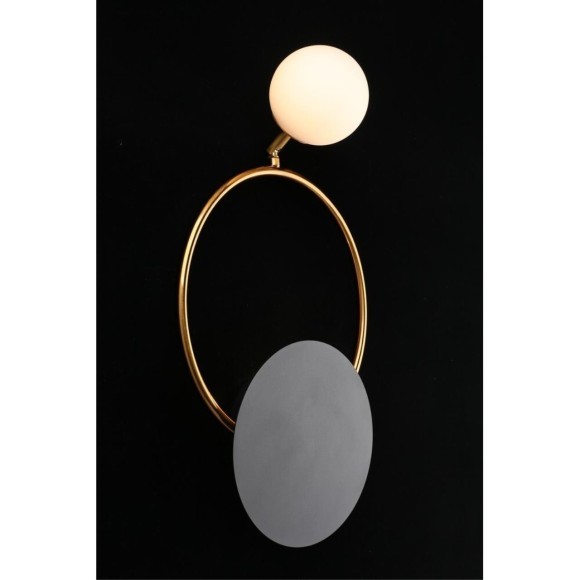 Светильник настенный (Бра) APL.306.01.02 Светильник настенный (Бра) APL.306.01.02