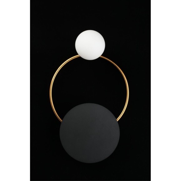 Светильник настенный (Бра) APL.306.01.02 Светильник настенный (Бра) APL.306.01.02