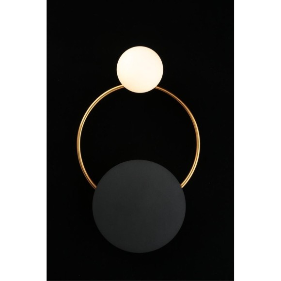 Светильник настенный (Бра) APL.306.01.02 Светильник настенный (Бра) APL.306.01.02